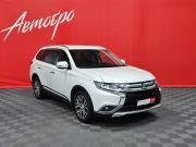 Mitsubishi Outlander III Рестайлинг 2 Вологда  - изображение 28
