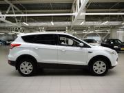 Ford Kuga II Челябинск  - изображение 30