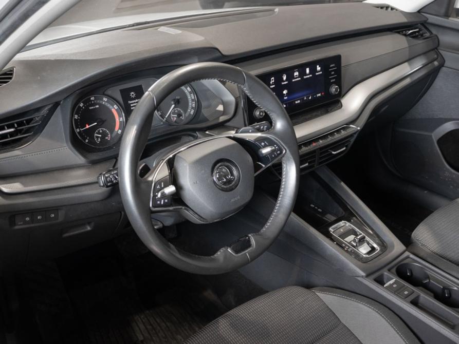 Skoda Octavia IV (A8) Казань  - изображение 5