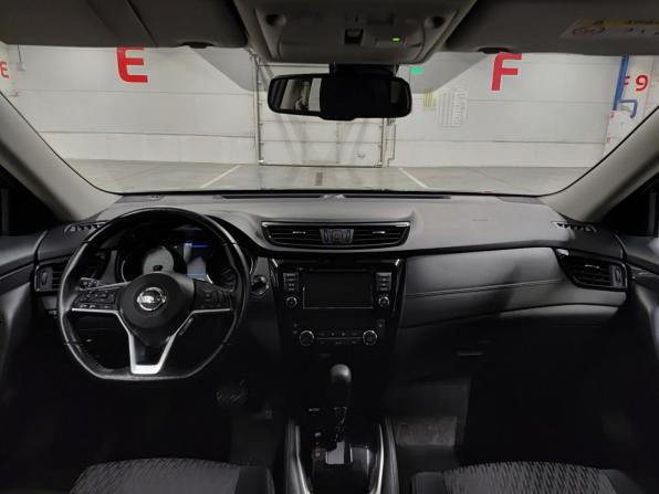 Nissan X-Trail III Рестайлинг с пробегом 2020 года, цена 2 390 000 рублей, 117101 км, внедорожник, Автокод Объявления