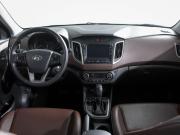 Hyundai Creta I Рестайлинг Москва  - изображение 30