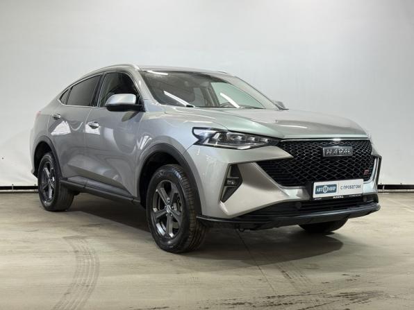 Haval F7x I Рестайлинг с пробегом 2023 года, цена 1 910 000 рублей, 150854 км, внедорожник, Автокод Объявления