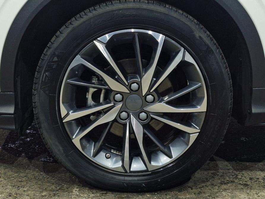 Belgee X50 Ставрополь  - изображение 7