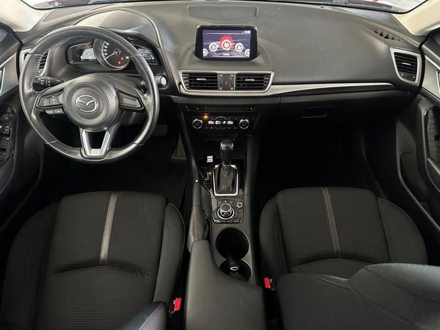 Mazda 3 III (BM) Рестайлинг Москва  - изображение 11