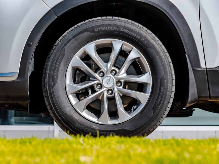 Hyundai Santa Fe IV Рестайлинг Магнитогорск  - изображение 9