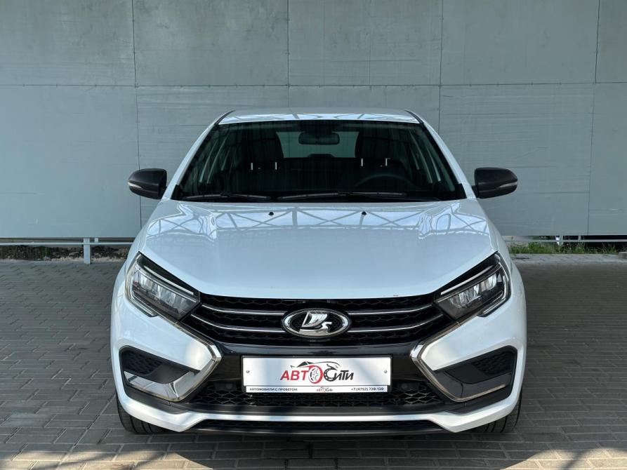 Lada (ВАЗ) Vesta I Рестайлинг (NG) Тамбов  - изображение 2