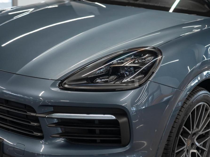 Porsche Cayenne III Москва  - изображение 10
