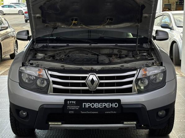 Renault Duster I с пробегом 2014 года, цена 820 000 рублей, 287806 км, внедорожник, Автокод Объявления
