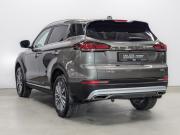 Geely Atlas Pro Санкт-Петербург  - изображение 37