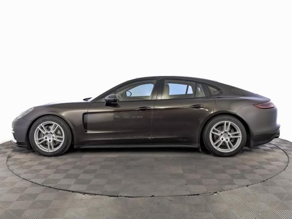 Porsche Panamera II с пробегом 2017 года, цена 6 200 000 рублей, 87080 км, лифтбек, Автокод Объявления