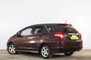 Honda Fit Shuttle I Тюмень  - изображение 24