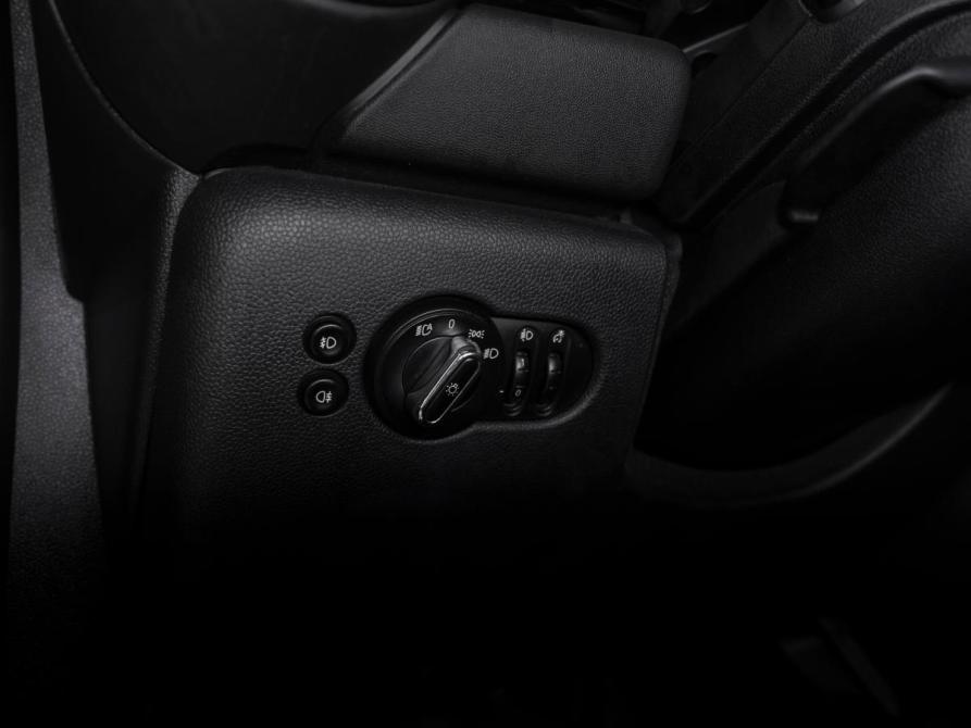 Mini Hatch III (F55/F56) Рестайлинг Москва  - изображение 20