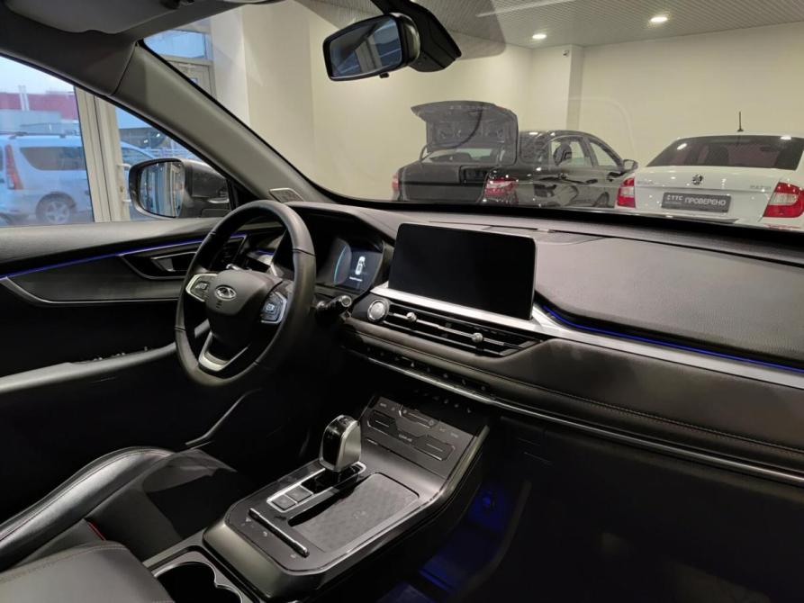 Chery Tiggo 7 Pro I Казань  - изображение 13