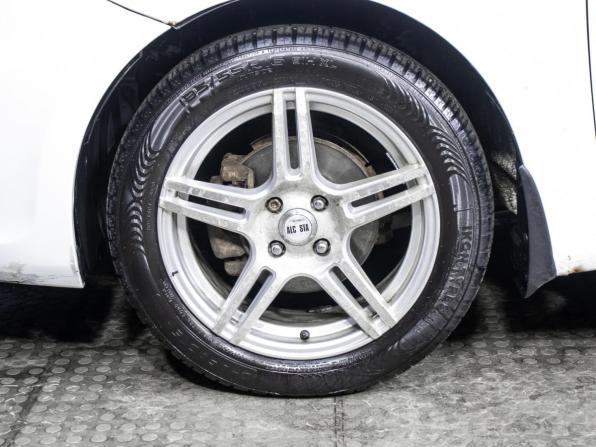 Hyundai Solaris I с пробегом 2011 года, цена 550 000 рублей, 234295 км, седан, Автокод Объявления