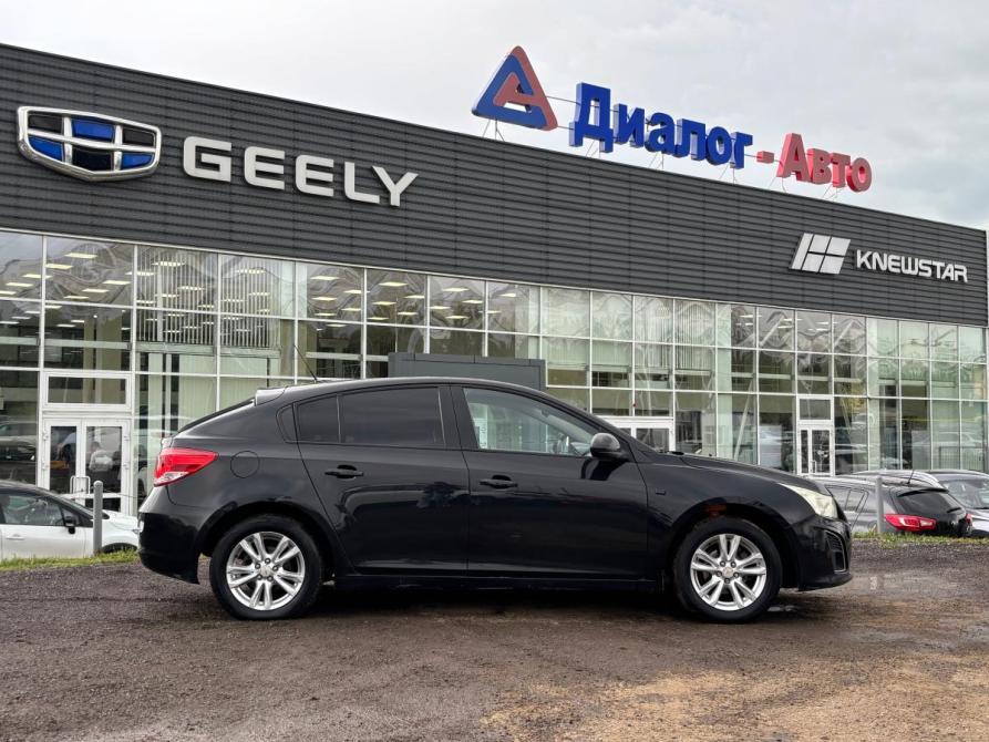 Chevrolet Cruze I Набережные Челны  - изображение 8