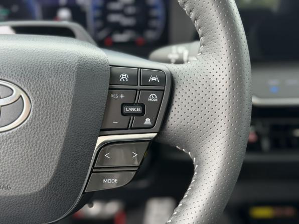 Toyota Camry IX (XV80) China Market с пробегом 2026 года, цена 4 300 000 рублей, 25 км, седан, Автокод Объявления