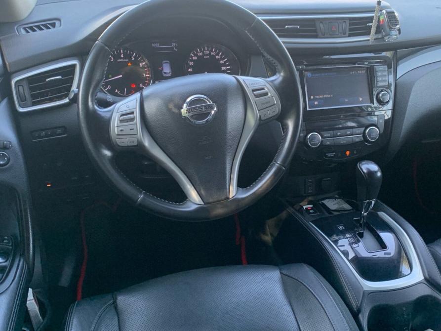 Nissan Qashqai II Ижевск  - изображение 7