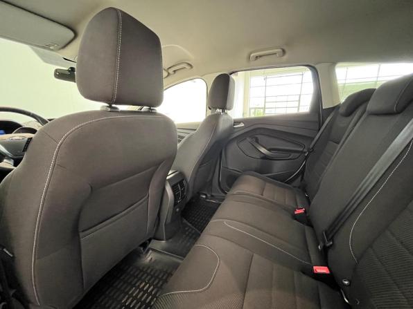 Ford Kuga II с пробегом 2015 года, цена 1 470 000 рублей, 111316 км, внедорожник, Автокод Объявления
