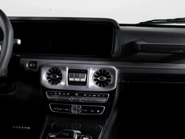 Mercedes-Benz G-Класс AMG II (W463) с пробегом 2022 года, цена 17 950 000 рублей, 79081 км, внедорожник, Автокод Объявления