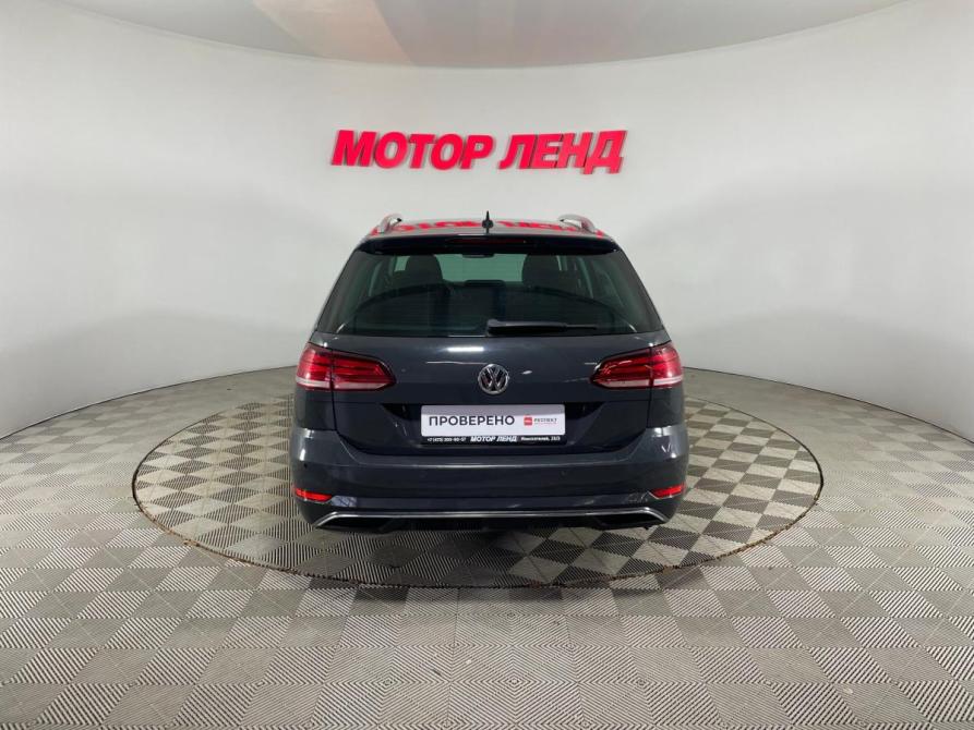 Volkswagen Golf VII Рестайлинг Воронеж  - изображение 5