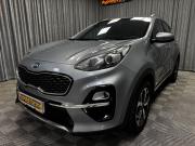 Kia Sportage IV Рестайлинг Стерлитамак  - изображение 43