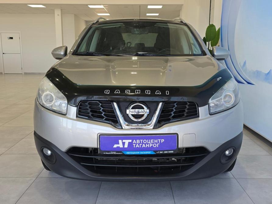 Nissan Qashqai+2 I Рестайлинг Таганрог  - изображение 2
