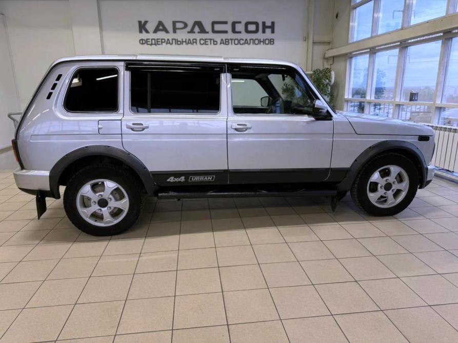 Lada (ВАЗ) 2131 (4x4) I Волгоград  - изображение 6