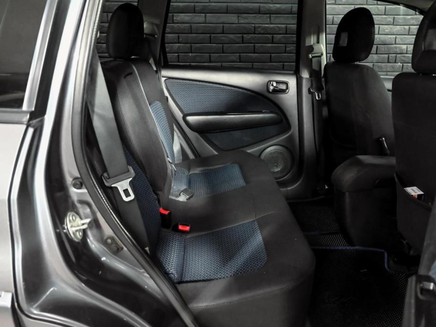 Mitsubishi Outlander I Екатеринбург  - изображение 15