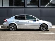 Renault Megane II Рестайлинг Новороссийск  - изображение 23