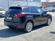 Mazda CX-5 I Оренбург  - изображение 17