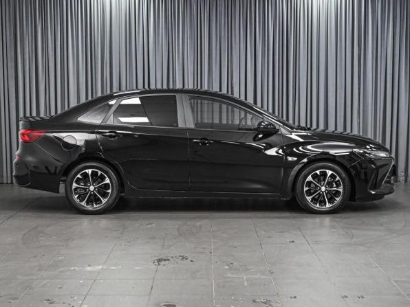 Chevrolet Monza II Рестайлинг с пробегом 2023 года, цена 1 694 500 рублей, 29052 км, седан, Автокод Объявления