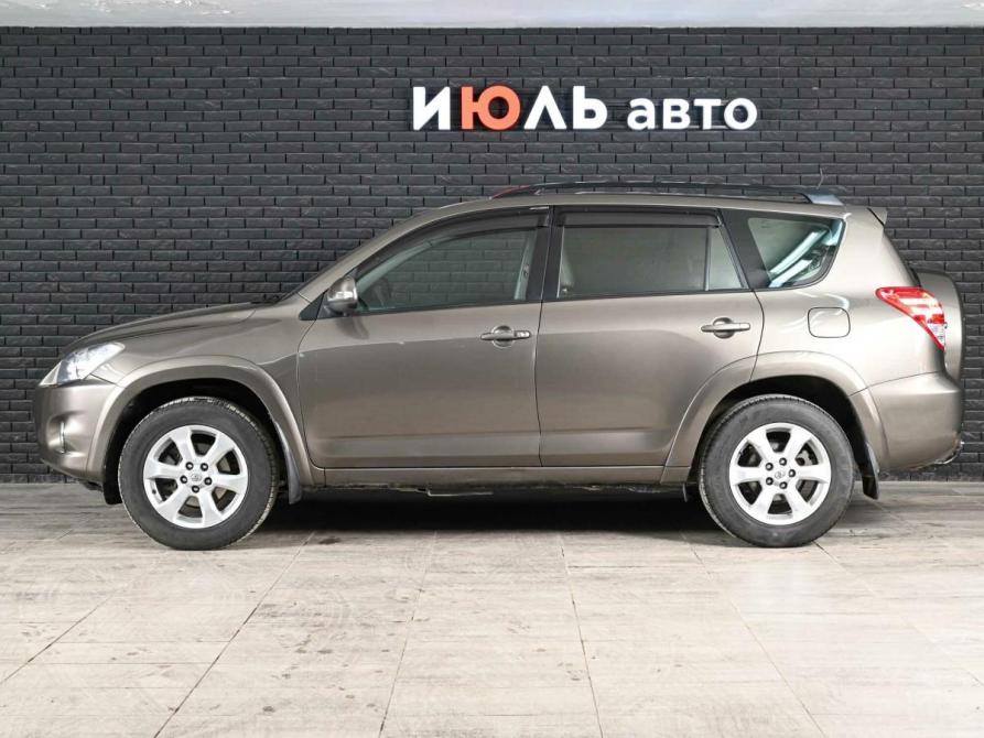 Toyota RAV4 III (XA30) Екатеринбург  - изображение 7