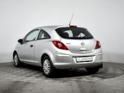 Opel Corsa D Рестайлинг II Санкт-Петербург  - изображение 27