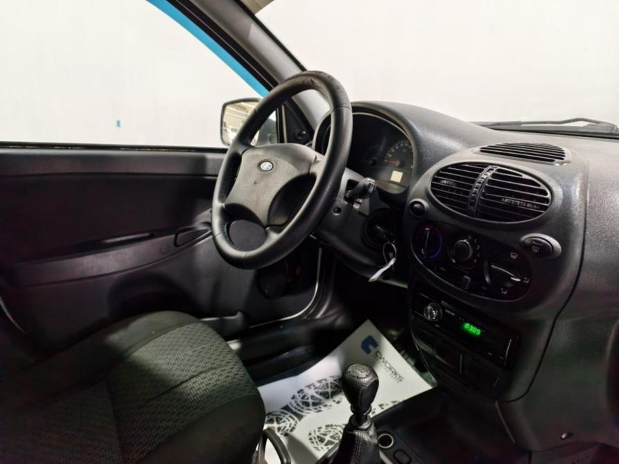 Lada (ВАЗ) Kalina I Курск  - изображение 6