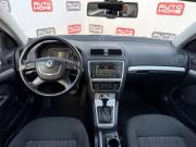 Skoda Octavia II (A5) Рестайлинг Санкт-Петербург  - изображение 24