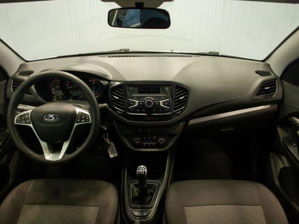 Lada (ВАЗ) Vesta I с пробегом 2021 года, цена 1 125 000 рублей, 65322 км, седан, Автокод Объявления