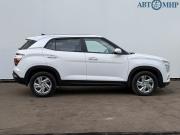 Hyundai Creta II Москва  - изображение 16