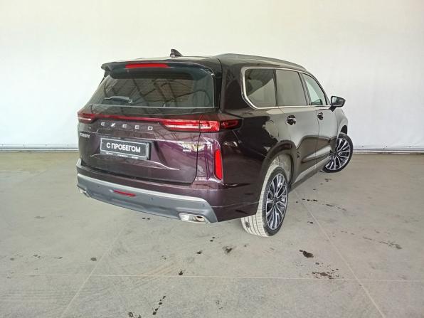 Exeed VX I с пробегом 2021 года, цена 2 550 000 рублей, 31925 км, внедорожник, Автокод Объявления