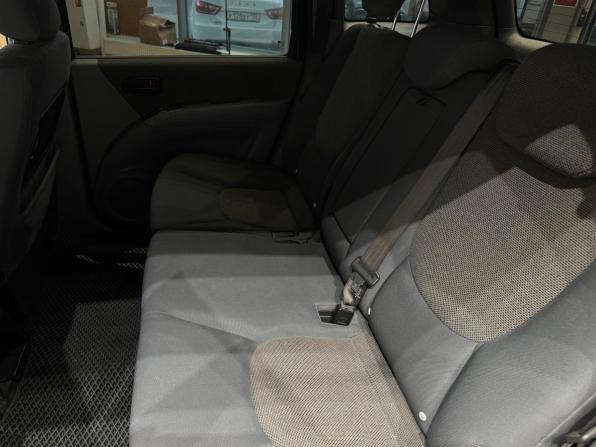 Hyundai Matrix I с пробегом 2004 года, цена 550 000 рублей, 198570 км, компактвэн, Автокод Объявления