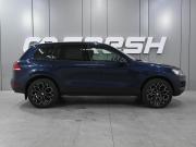 Volkswagen Touareg II Ростов-на-Дону  - изображение 27