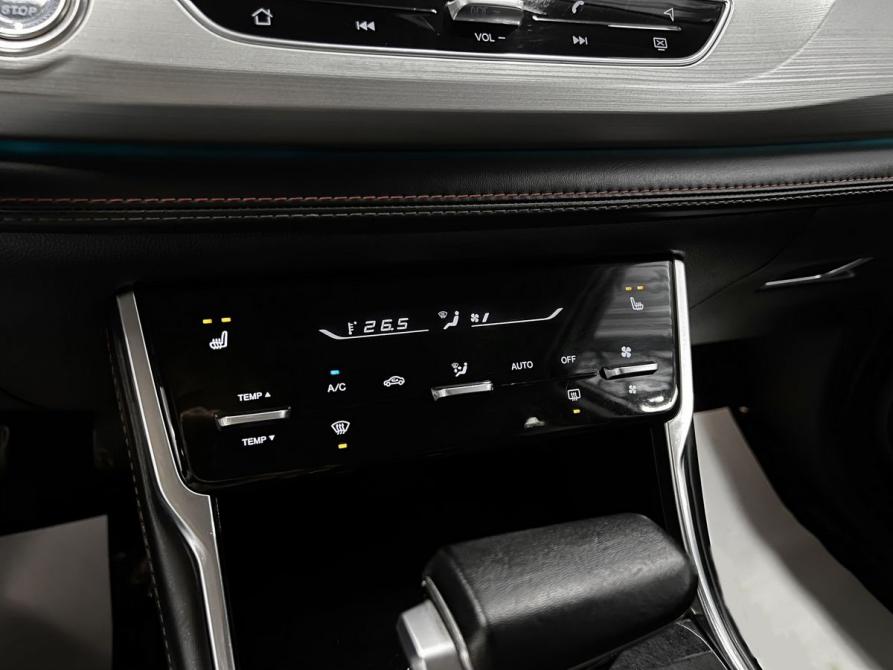 Changan CS75 I Рестайлинг Тверь  - изображение 18
