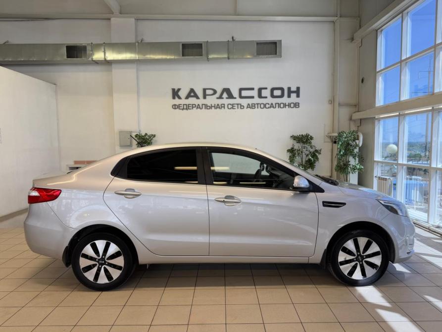 Kia Rio III Волгоград  - изображение 6