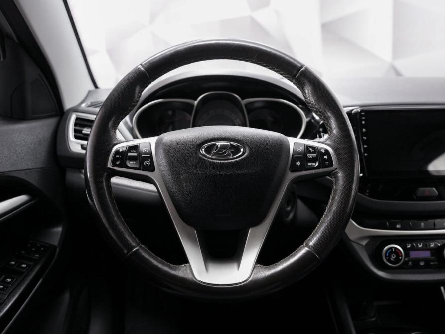 Lada (ВАЗ) Vesta I Ульяновск  - изображение 13