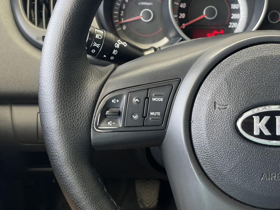 Kia Cerato II Пермь  - изображение 9