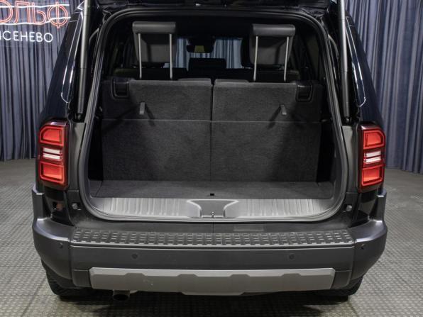 Toyota Land Cruiser Prado 250 Series с пробегом 2024 года, цена 8 899 000 рублей, 15000 км, внедорожник, Автокод Объявления