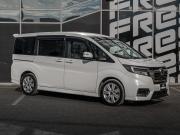 Honda Stepwgn V Рестайлинг Краснодар  - изображение 23