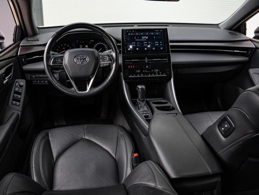 Toyota Avalon V Рестайлинг Краснодар  - изображение 6