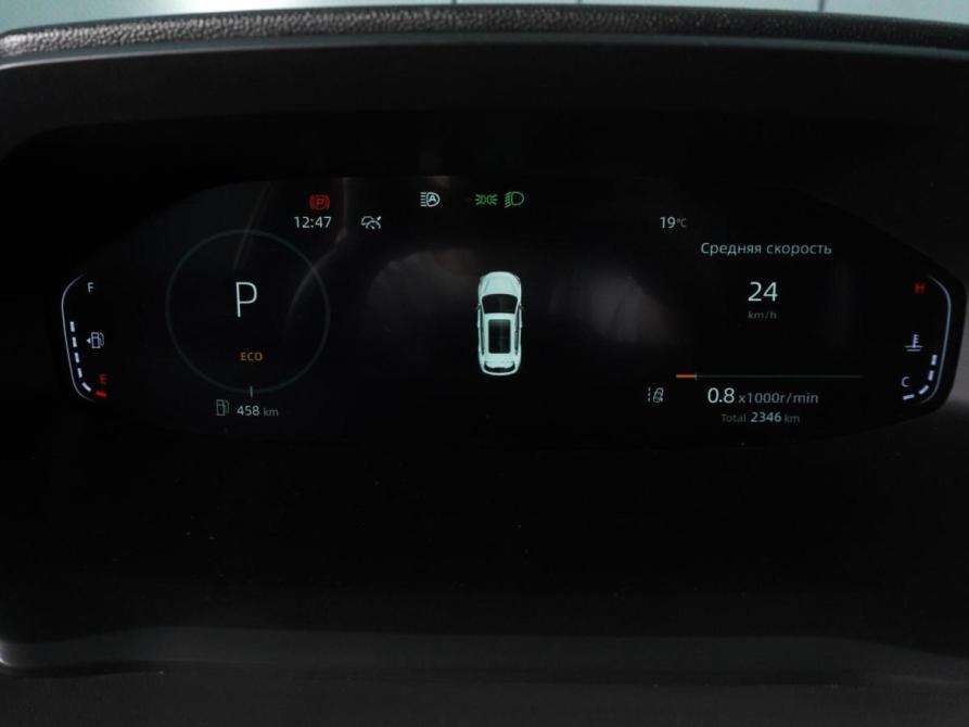 Changan UNI-S (CS55 Plus) I Минеральные Воды  - изображение 18