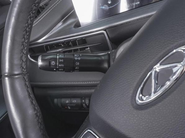 Chery Tiggo 7 Pro Max I с пробегом 2023 года, цена 2 350 000 рублей, 32917 км, внедорожник, Автокод Объявления