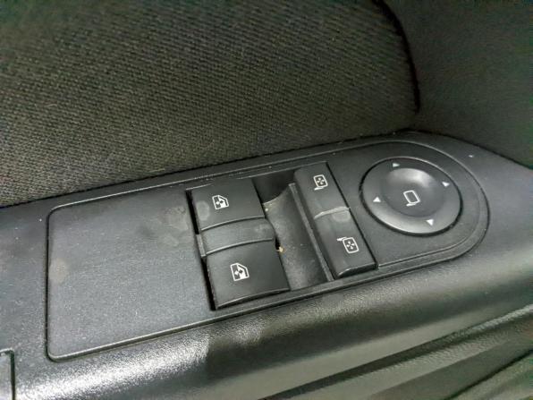 Opel Astra H Рестайлинг с пробегом 2011 года, цена 550 000 рублей, 159720 км, хэтчбек, Автокод Объявления